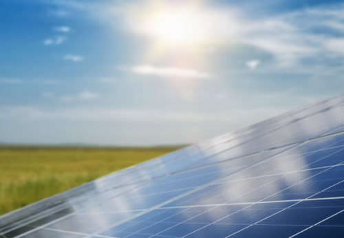 新特能源上市：年贡献清洁电力超400···