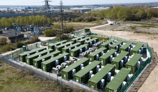 让新型储能项目量质齐升